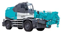 クレーンイメージ