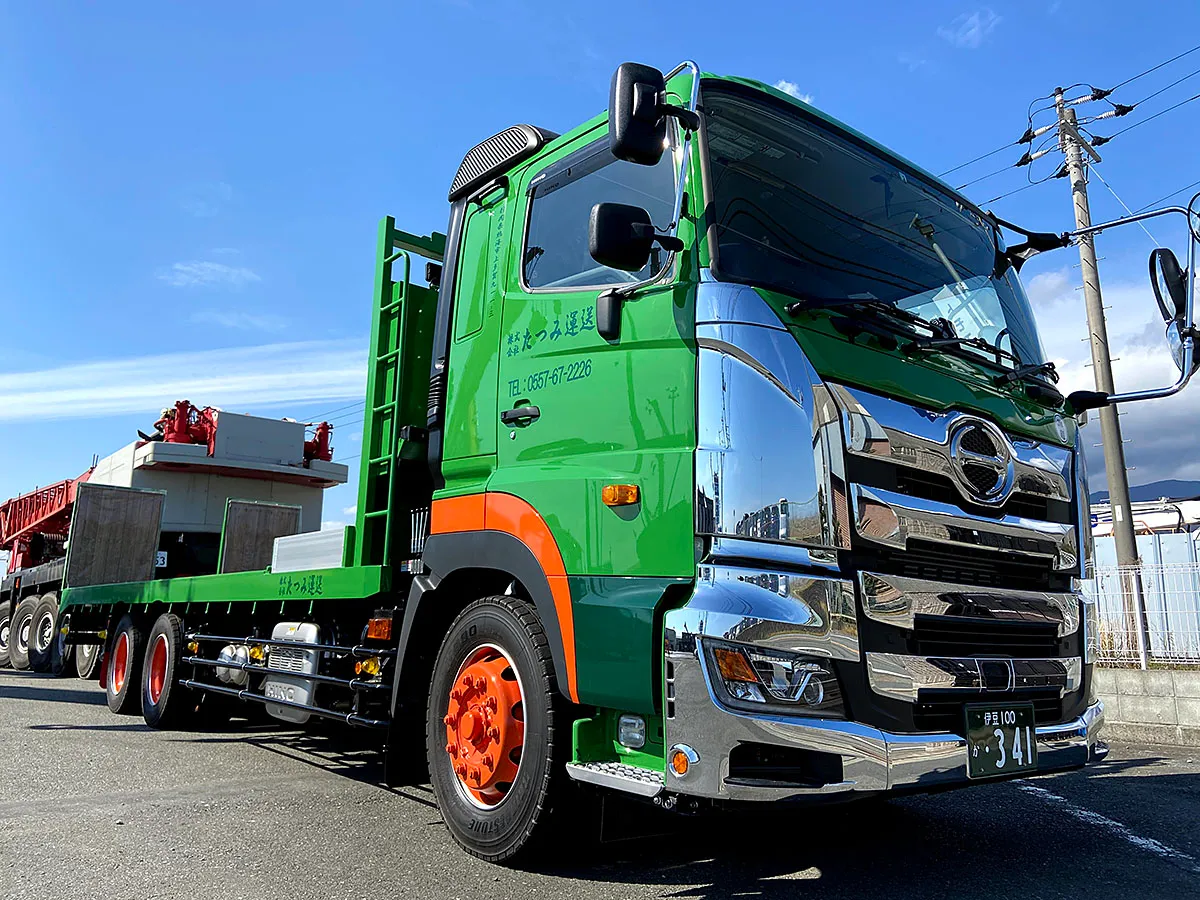 トラックイメージ